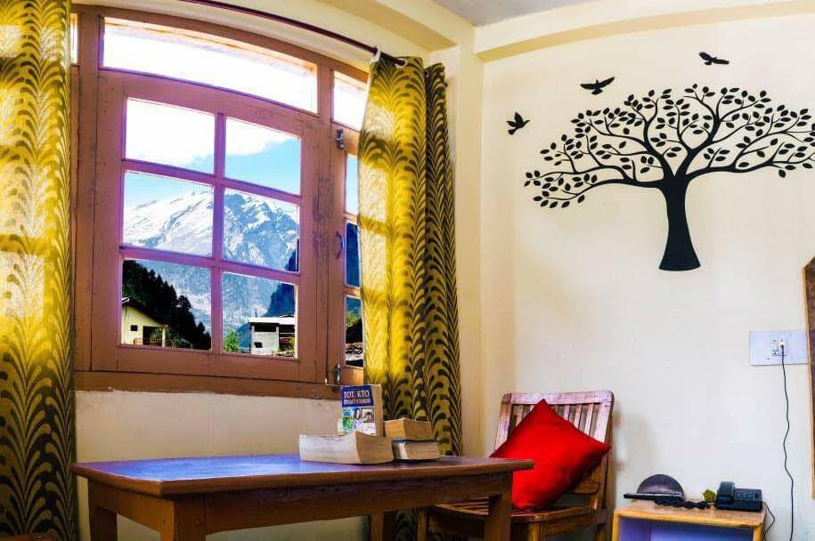 Hotel Apple Villa 마날리 외부 사진