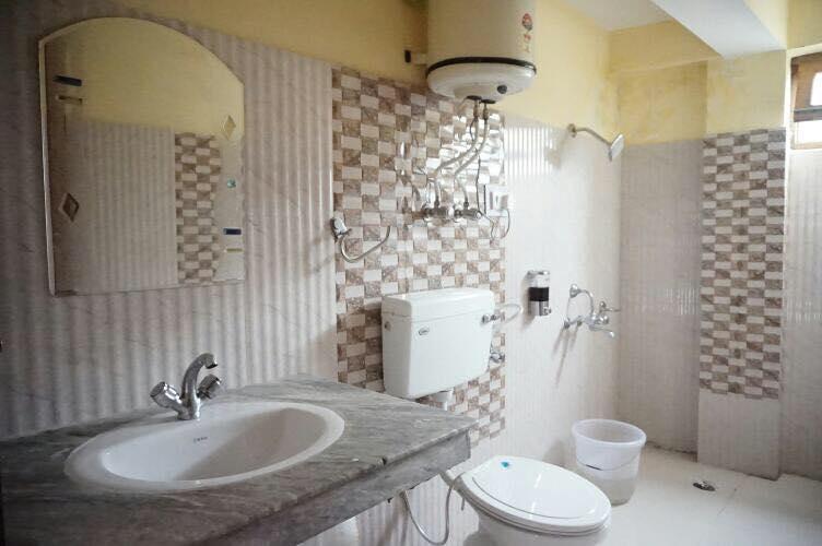 Hotel Apple Villa 마날리 외부 사진